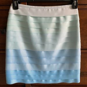 J. McLaughlin skirt